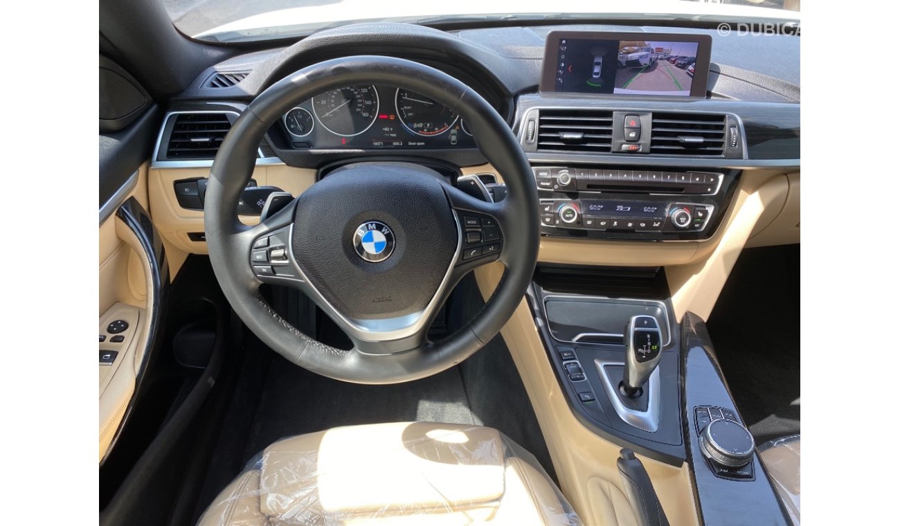 BMW 430i US 2019 Ref#133 (FINAL PRICE)