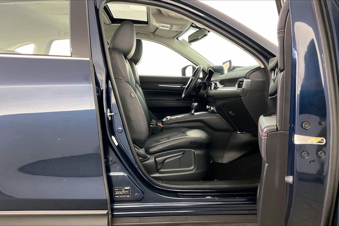 Mazda CX5 Trend | National Day Celebration | Guaranteed Warranty | 0 Down Payment