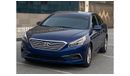 Hyundai Sonata SE Hyundai sonata 2016 Mileage 142.000 miles  Price 30.000 dirhams  4Cylinder,  Very clean inside an