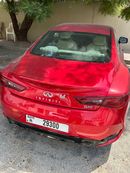 Infiniti Q60 Premium 2.0L