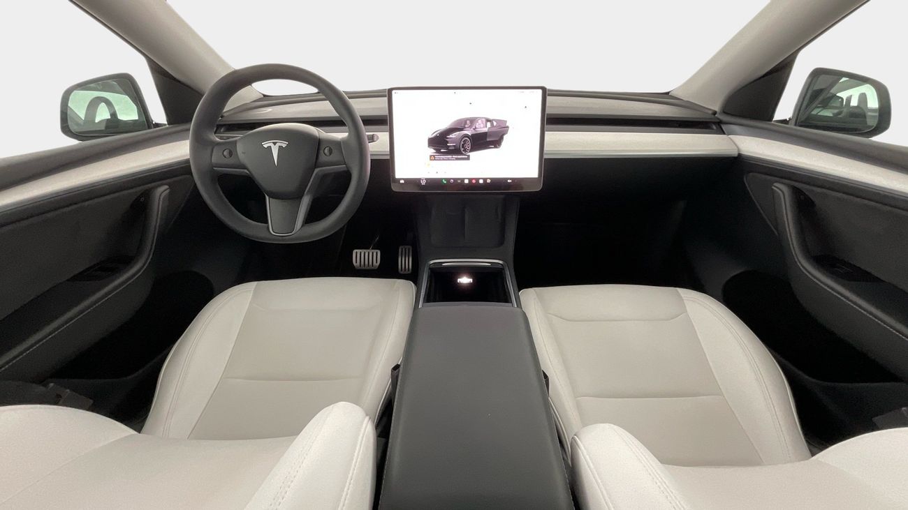 تسلا موديل Y Performance (Dual Motor) | upto AED 20,000 Ramadan Discount | شامل الضمان | 0 ﺪﻔﻋﺓ ﺃﻮﻟﻯ