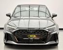 أودي RS3 2025 Audi RS3 Quattro, FEB 2030 Audi Warranty + Service Contract, Full Audi Service History, GCC