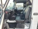 Mercedes-Benz G 300 2016 MERCEDES-BENZ G-CLASS DIESEL AUTOMATIC 3.0 CC G300 PICK UP, ALUMINUM REAR TRAY (PM50688)