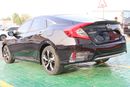 Honda Civic 1.6 Brand New Condition Excellent Drive GCC