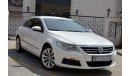 Volkswagen CC Mid Range Agency Maintained