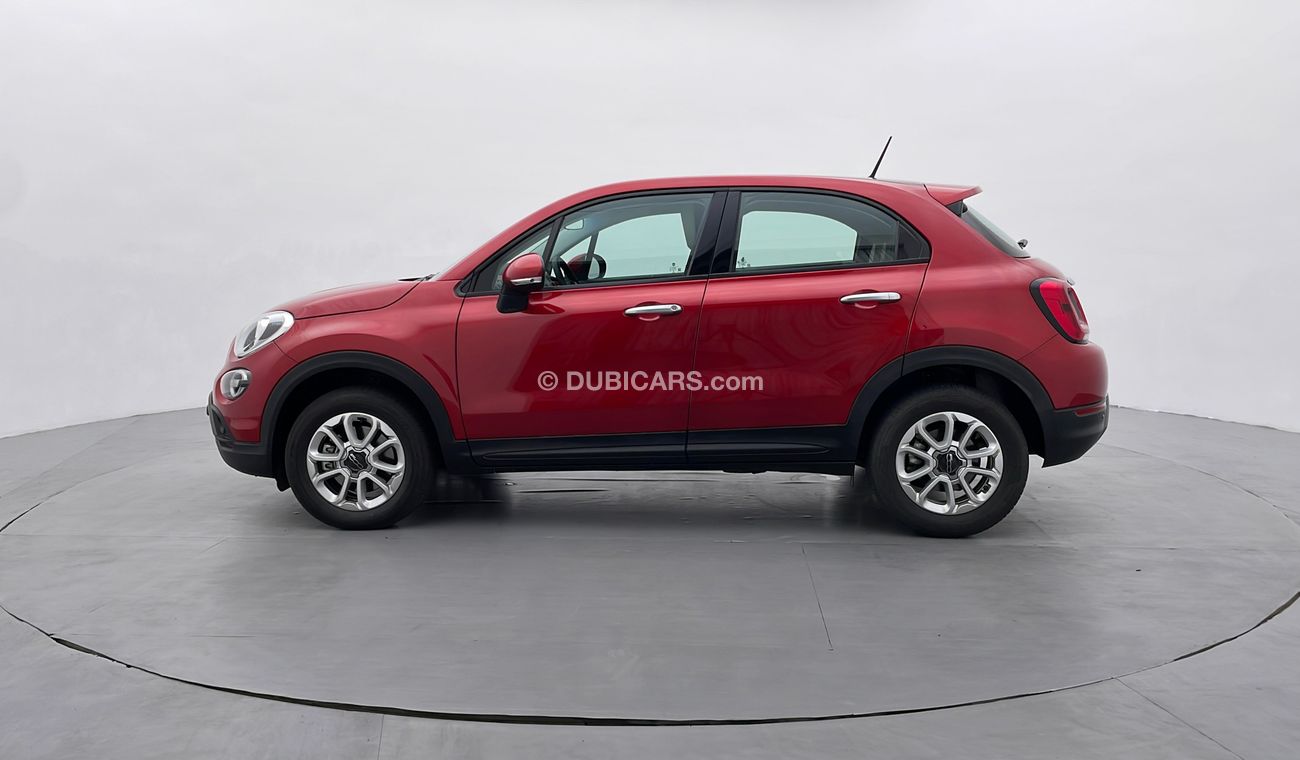 فيات 500 500X 1.4 | Under Warranty | Inspected on 150+ parameters