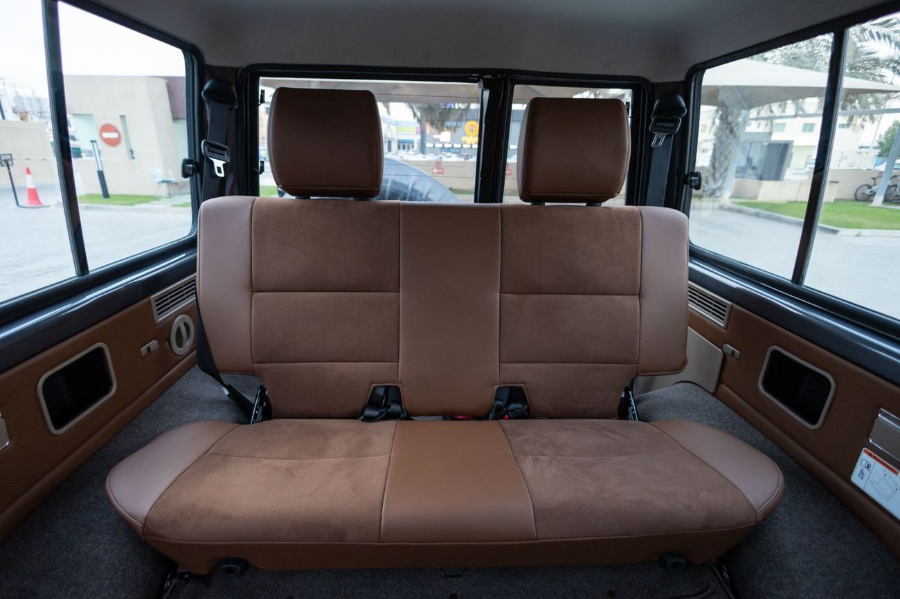 تويوتا لاند كروزر