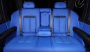 Rolls-Royce Cullinan Black Badge Kit | Brand New | 2024 | Diamond Black | Interior Cobalto Blue