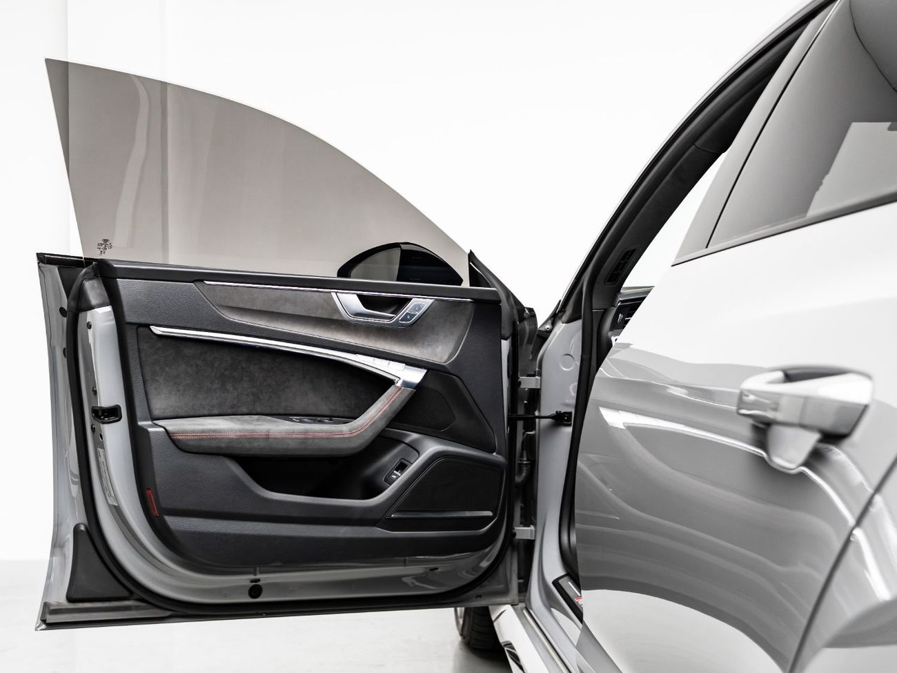 أودي RS7 TFSI quattro 4.0L