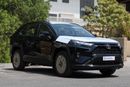 تويوتا راف ٤ LHD XLE-G 2.5L HEV AWD AT 2025MY