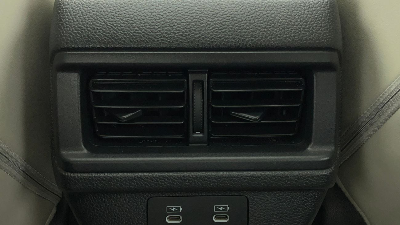 هوندا أكورد 2023 EXL | AED 1536/Month | 0 DP | 30 Day Return | Warranty | Service History