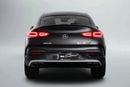 Mercedes Benz GLE 63 AMG S