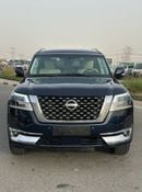 نيسان أرمادا Nissan Armada SV