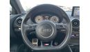 Audi S3 Std