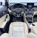 Mercedes-Benz GLA 220 2018 Mercedes-Benz GLA 220 4MATIC, 1 Year Unlimited KM Warranty, GCC