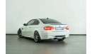 بي أم دبليو M3 2011 E92 M3 LCI DCT / RMA Motors Trade-In Stock