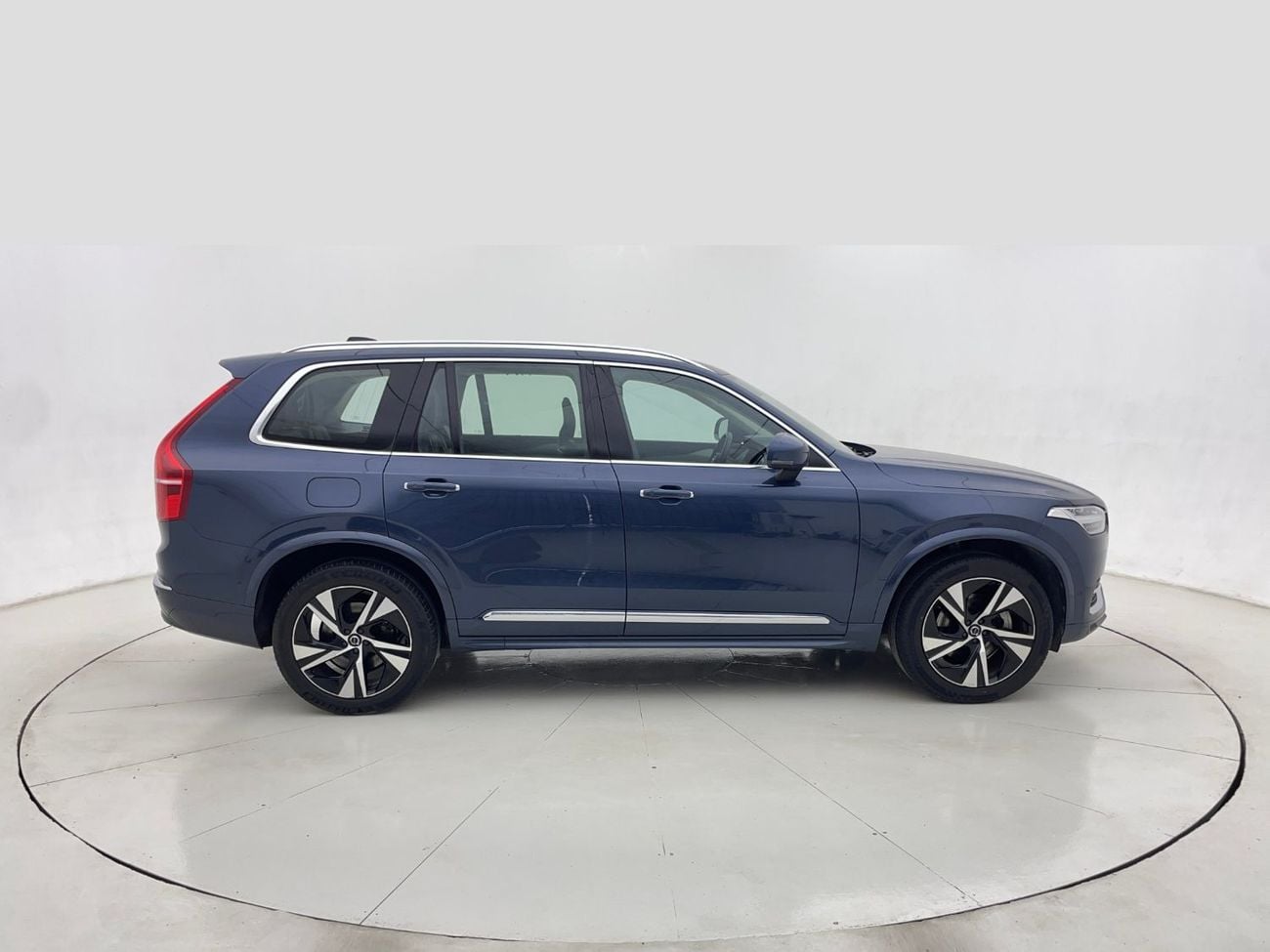 Volvo XC90 2023 B5 CORE | AED 2026/Month | 0 DP | 30 Day Return | Warranty | Service History