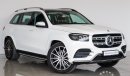 مرسيدس بنز GLS 450 4matic