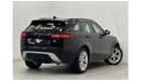 لاند روفر رينج روفر فيلار P250 R-ديناميك SE 2021 Range Rover Velar P250 SE R-Dynamic, July 2026 Range Rover Warranty, GCC