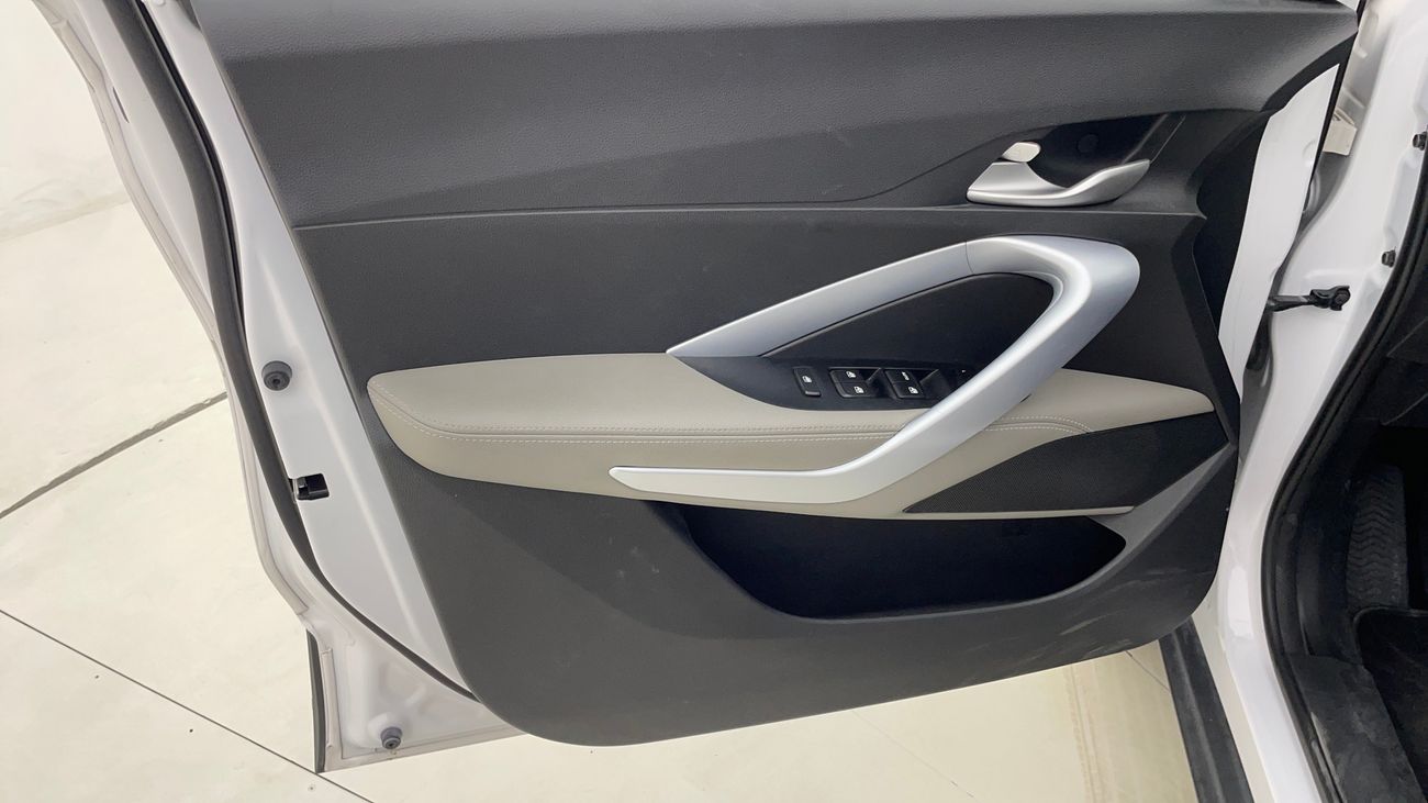 شيفروليه جروف LT 1.5 | بدون دفعة مقدمة | اختبار القيادة في المنزل