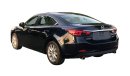 Mazda 6 Classic 2.5L 2018 Model with GCC Specs