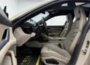 Porsche Taycan 2021 Porsche Taycan 4S, Porsche Battery Warranty+Full Service History, GCC Specs
