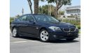 بي أم دبليو 520 BMW 528I 2011 FULL OPTIONS WITH ONE YEAR DEALER WARRANTY