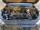 Toyota RAV4 2020 Toyota Rav4 Limited Edition XLE Premium Full Option - Full Sensors & Radar - Trunk Auto - Rear 