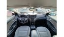 Hyundai Santa Fe 2016 HYUNDAI SANTAFE LX / MID OPTION