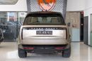 Land Rover Range Rover HSE P530 4.4L Range Rover Vogue HSE P530 | GCC | 5 Years Al Tayer Warranty | Fully Loaded | 2024