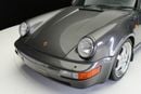 بورش 911  TURBO 3.6