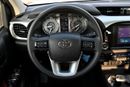 Toyota Hilux S GLX 2.7L AWD A/T
