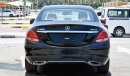 Mercedes-Benz C 300 4Matic