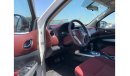 Nissan Navara 2017 I Full Automatic I 4x4 I Ref#182