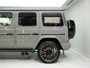 مرسيدس بنز G 63 AMG ستاندارد G63 AMG | A22 | FULL OPTION | WARRANTY INCLUDED