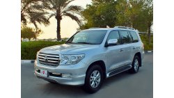 Toyota Land Cruiser GX.R V6