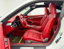 Porsche 911 CARRERA S