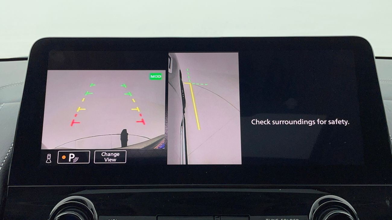 Nissan Patrol SE PLATINUM CITY 4 | Zero Down Payment | Free Home Test Drive