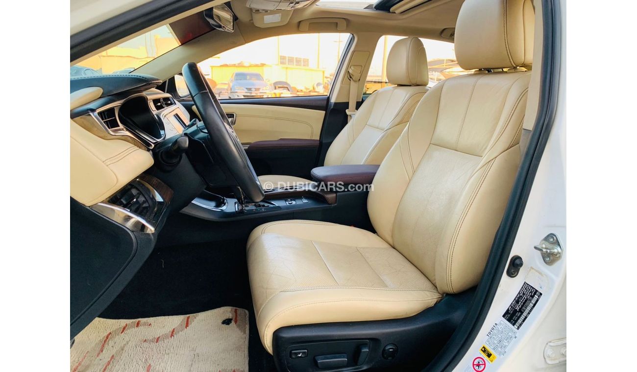 Used Toyota Avalon Avalone 2013 for sale in Dubai 479682