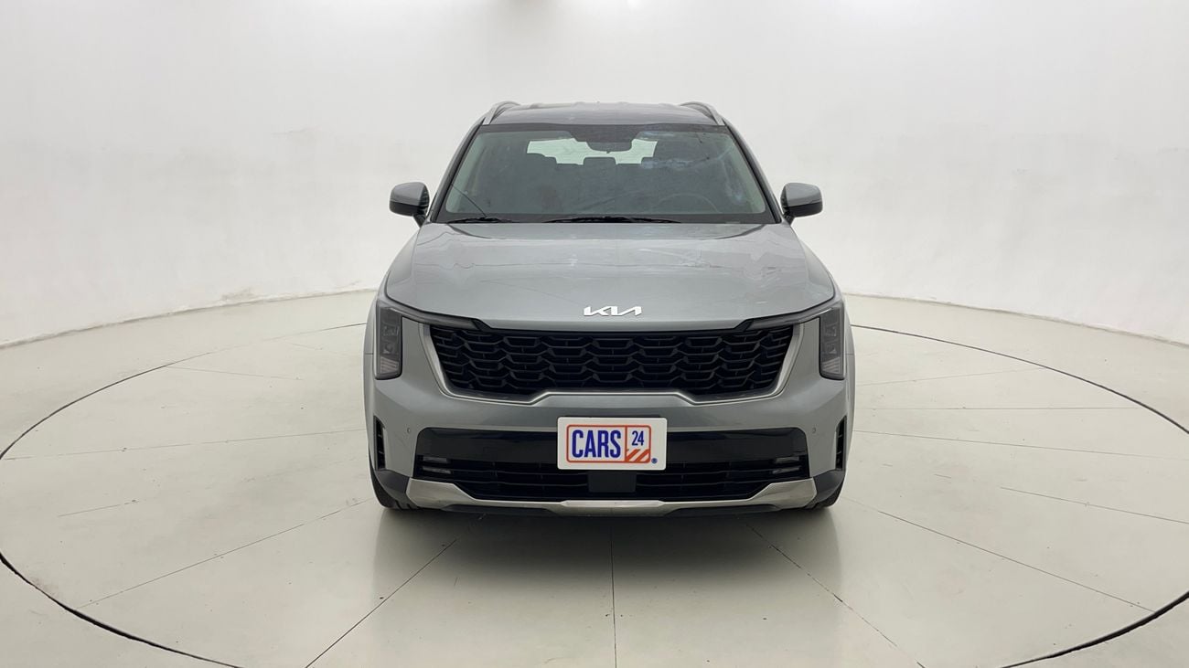 Kia Sorento 2024 EX STD | AED 1467/Month | 0 DP | 30 Day Return | Warranty