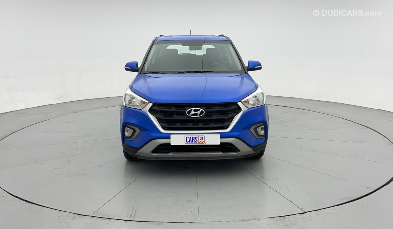 Hyundai Creta S 1.6 | Zero Down Payment | Free Home Test Drive