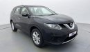 Nissan X-Trail S 2.5 | Under Warranty | Inspected on 150+ parameters