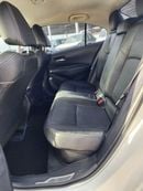 تويوتا كورولا XLI اكزكيتيف هجين