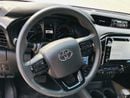 Toyota Hilux Adventure 2.8L Diesel Automatic 2024YM