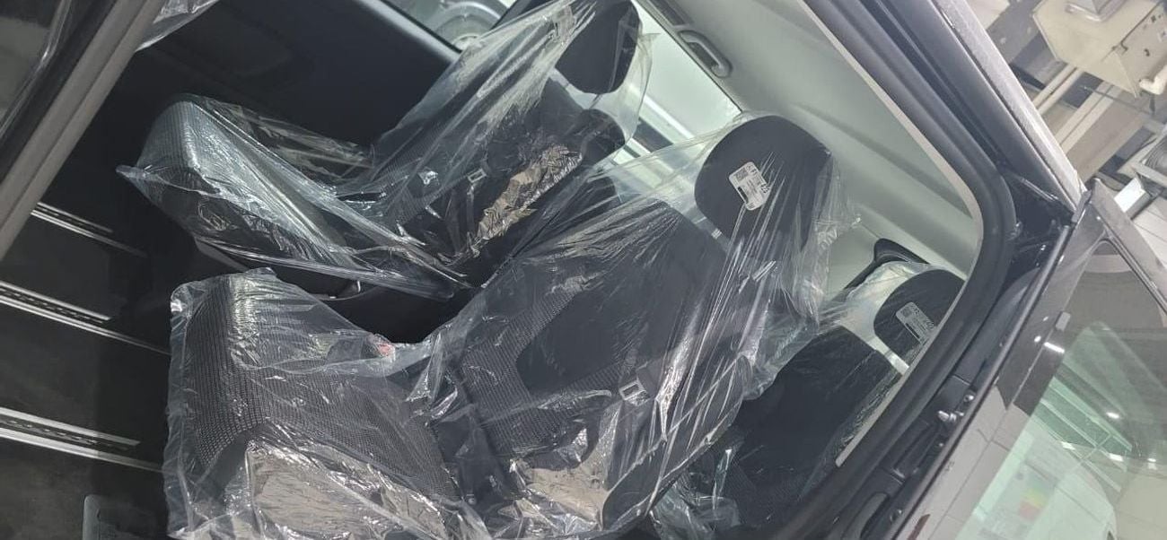 مرسيدس بنز V 300 V-Class STYLE / extra-long