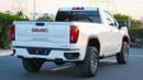 GMC Sierra 5.3L V8 AT4 Regular Cab (AWD)