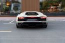 Lamborghini Aventador S Lamborghini Aventador 2017
