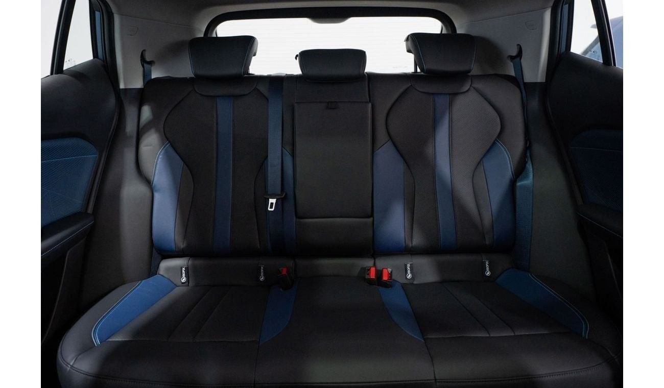 GAC GS3 Emzoom R Style / Delivery Mileage / GAC Warranty & Service