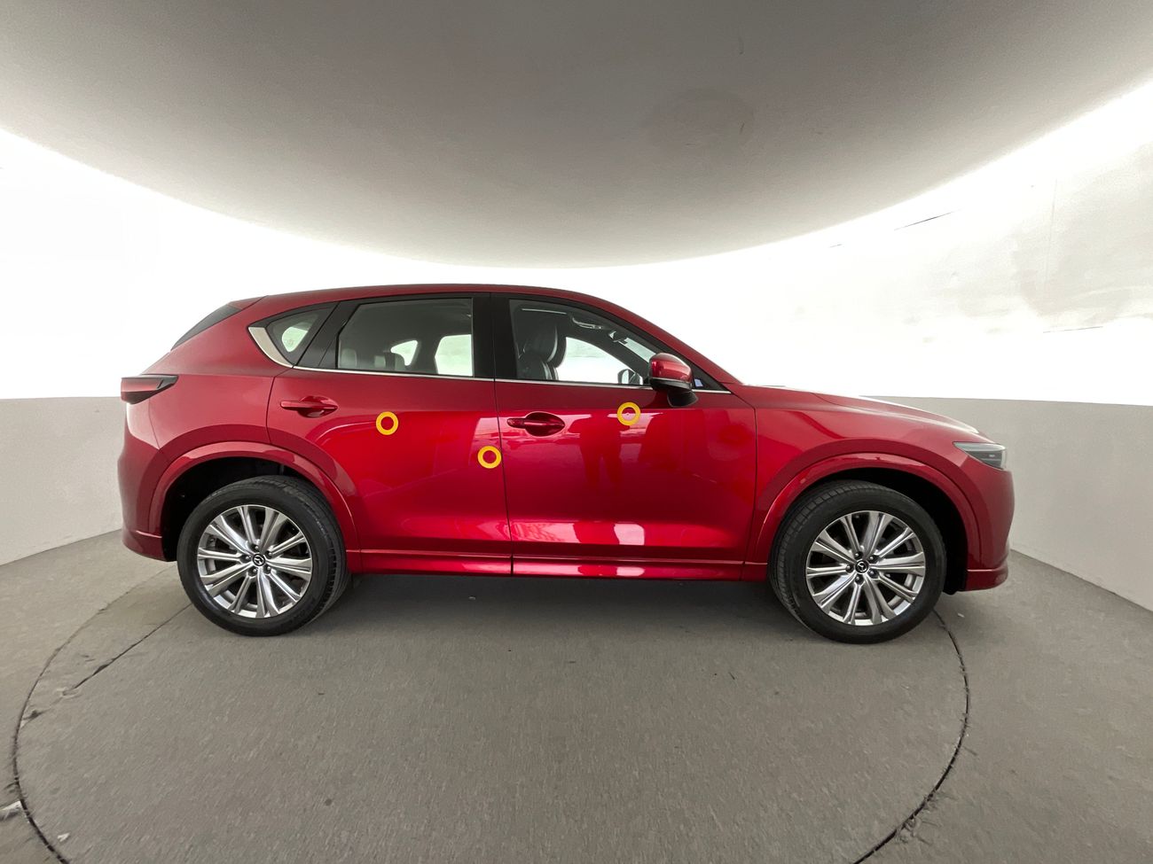 مازدا CX5 Signature | upto AED 20,000 Ramadan Discount | شامل الضمان | 0 ﺪﻔﻋﺓ ﺃﻮﻟﻯ