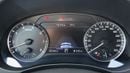 Infiniti QX55 ESSENTIAL Agency Warranty | Service History Available